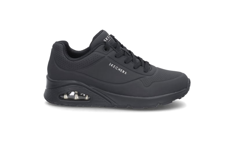 SKECHERS 3516 Black SKECHERS SKECHERS 3516 Black SKECHERS