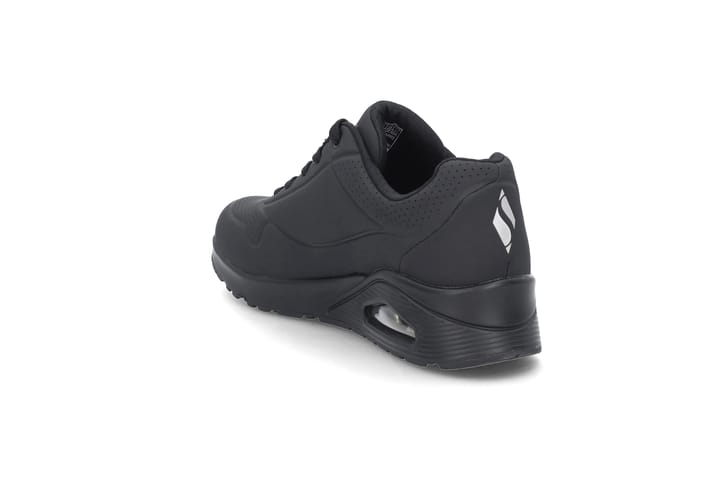 SKECHERS 3516 Black SKECHERS SKECHERS 3516 Black SKECHERS