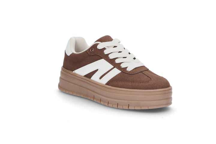 BLACK 1508 BROWN BLACK
