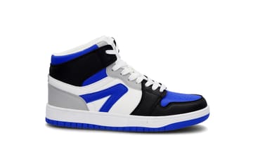 BLACK 1507 BLK/ROYAL/WH BLACK