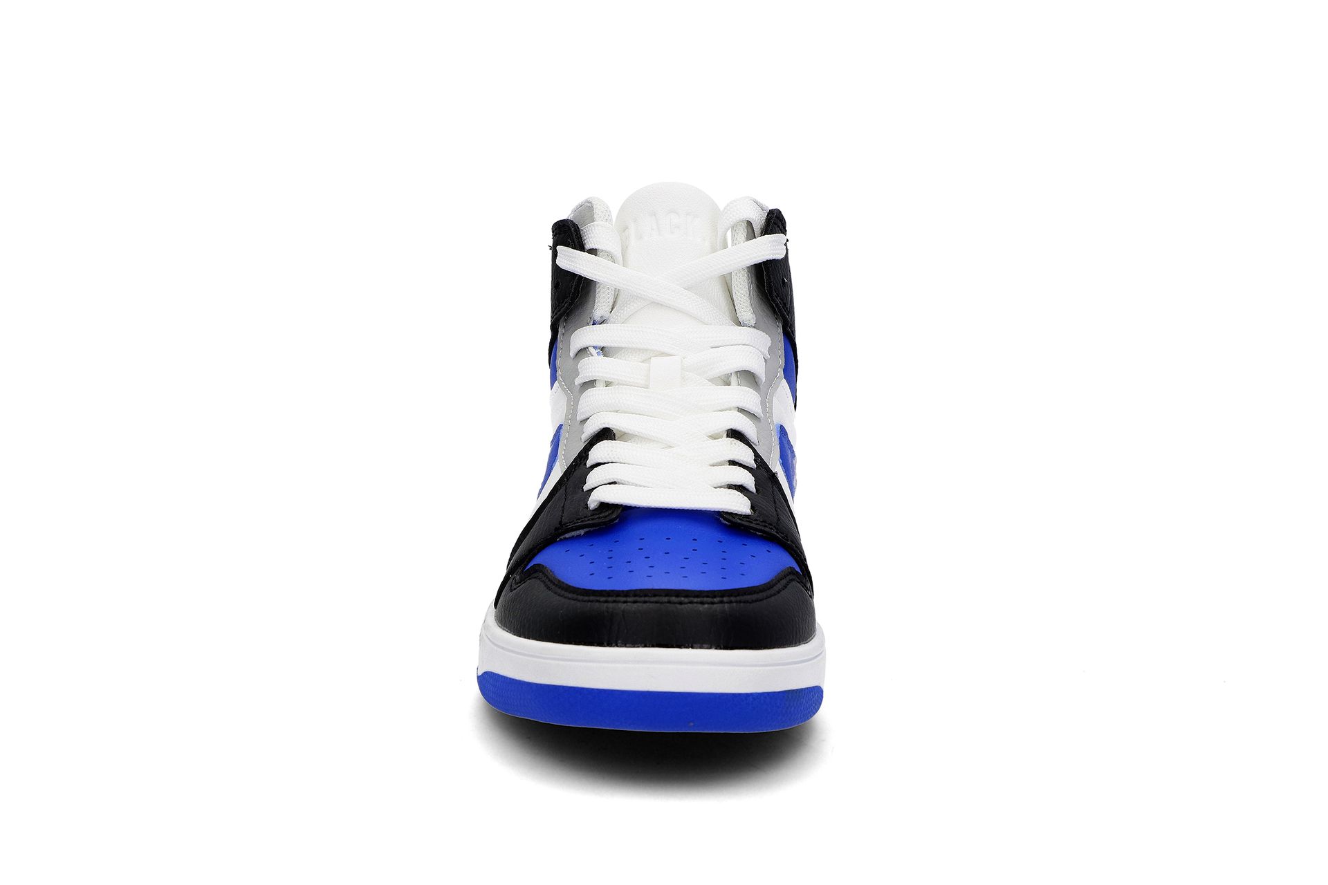 BLACK 1507 BLK/ROYAL/WH BLACK