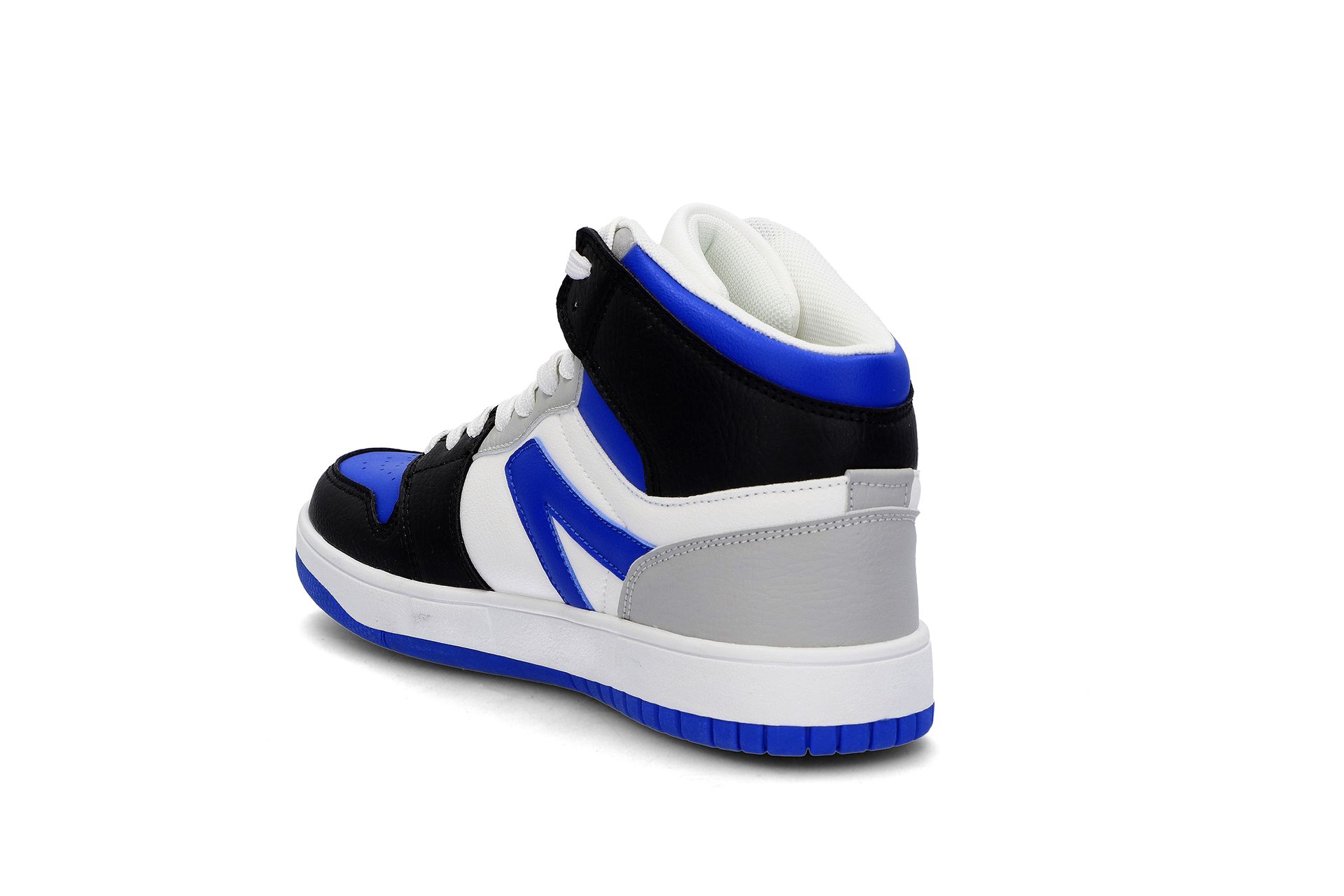 BLACK 1507 BLK/ROYAL/WH BLACK