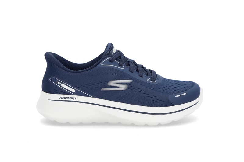 SKECHERS GO WALK ARCH FIT N-JOY SKECHERS SKECHERS GO WALK ARCH FIT N-JOY SKECHERS