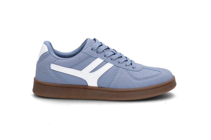 BLACK 1506 LT BLUE BLACK