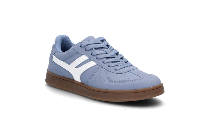 BLACK 1506 LT BLUE BLACK