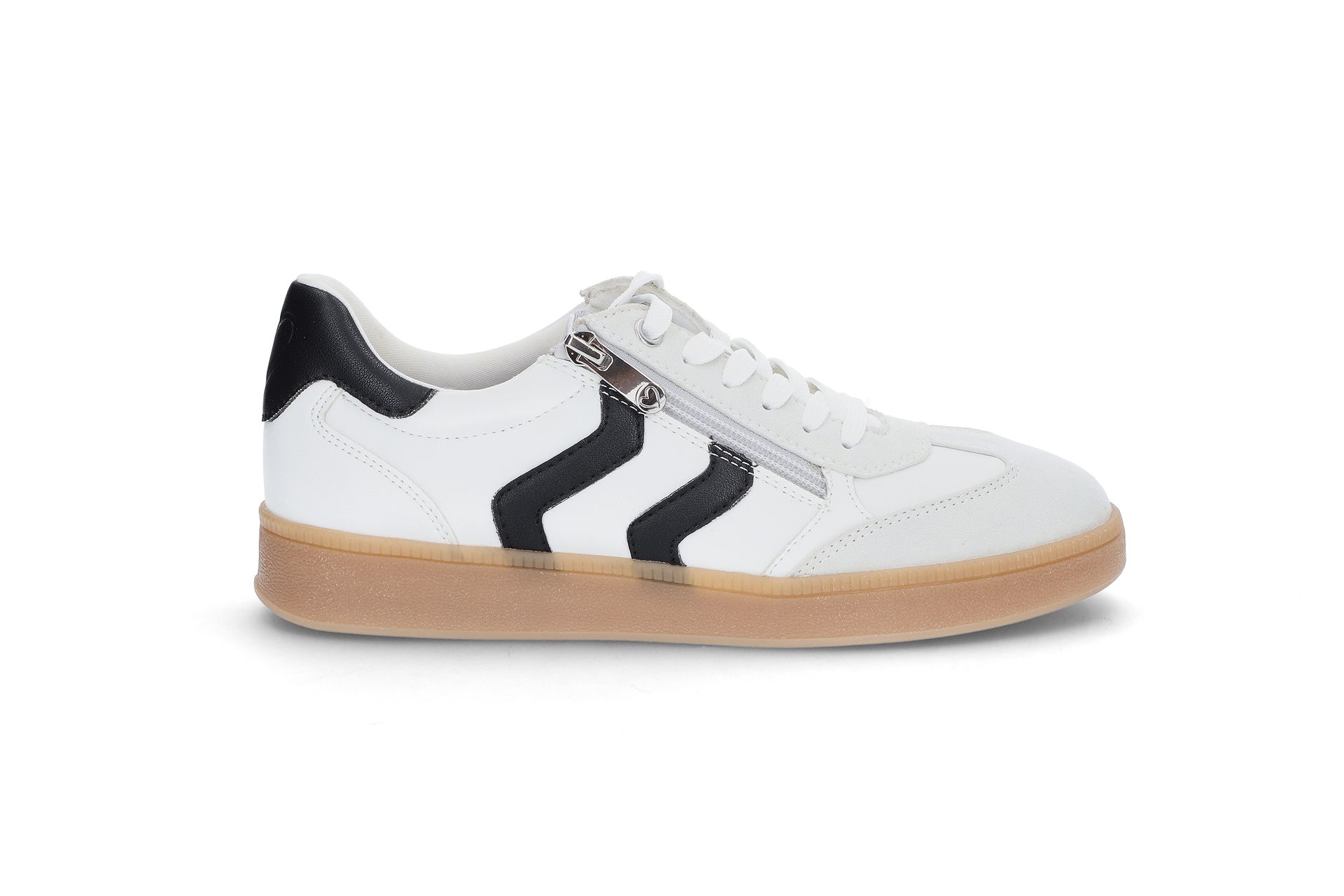 MARCO TOZZI 7217 White/Black MARCO TOZZI