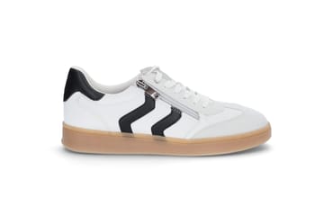 MARCO TOZZI 7217 White/Black MARCO TOZZI