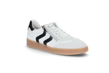 MARCO TOZZI 7217 White/Black MARCO TOZZI