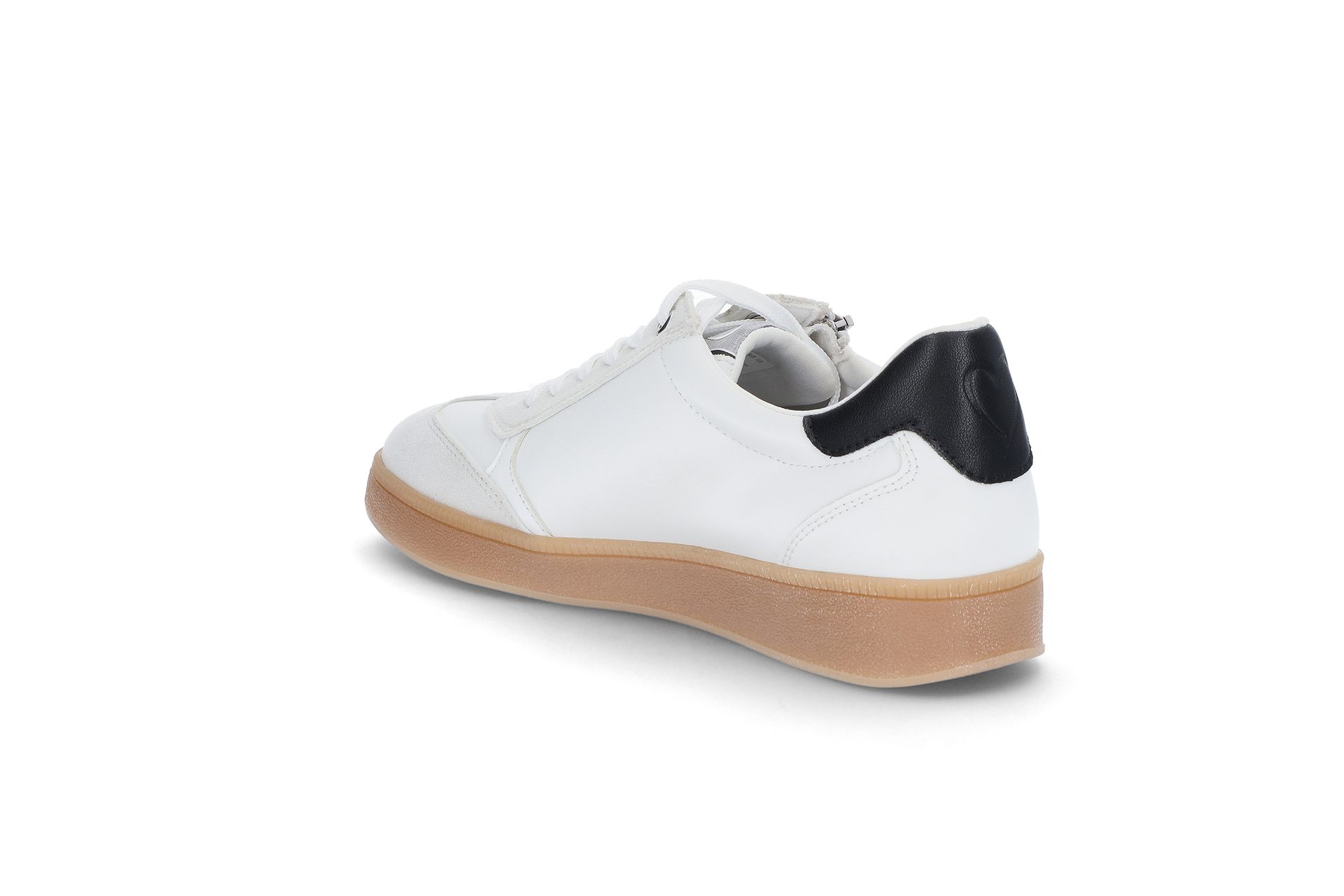 MARCO TOZZI 7217 White/Black MARCO TOZZI