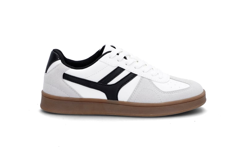 Sporty sneakers BLACK Sporty sneakers BLACK