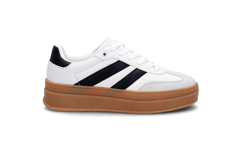 Platform sneakers BLACK Platform sneakers BLACK