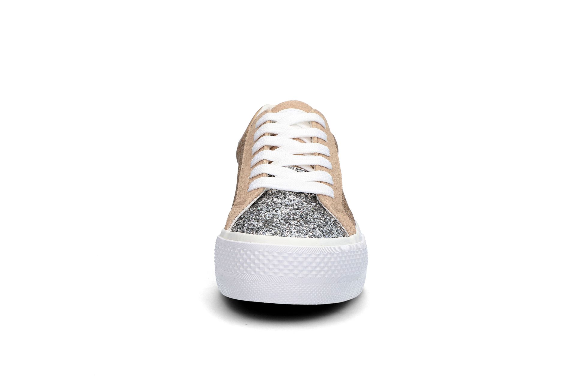 BLACK 1510 SILVER/GOLD BLACK