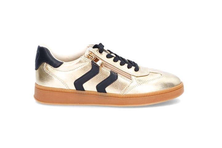 MARCO TOZZI 3585 Gold Comb MARCO TOZZI