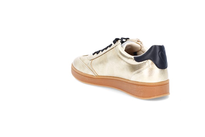MARCO TOZZI 3585 Gold Comb MARCO TOZZI