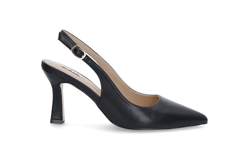 Elegant slingback pumps EDIT Elegant slingback pumps EDIT
