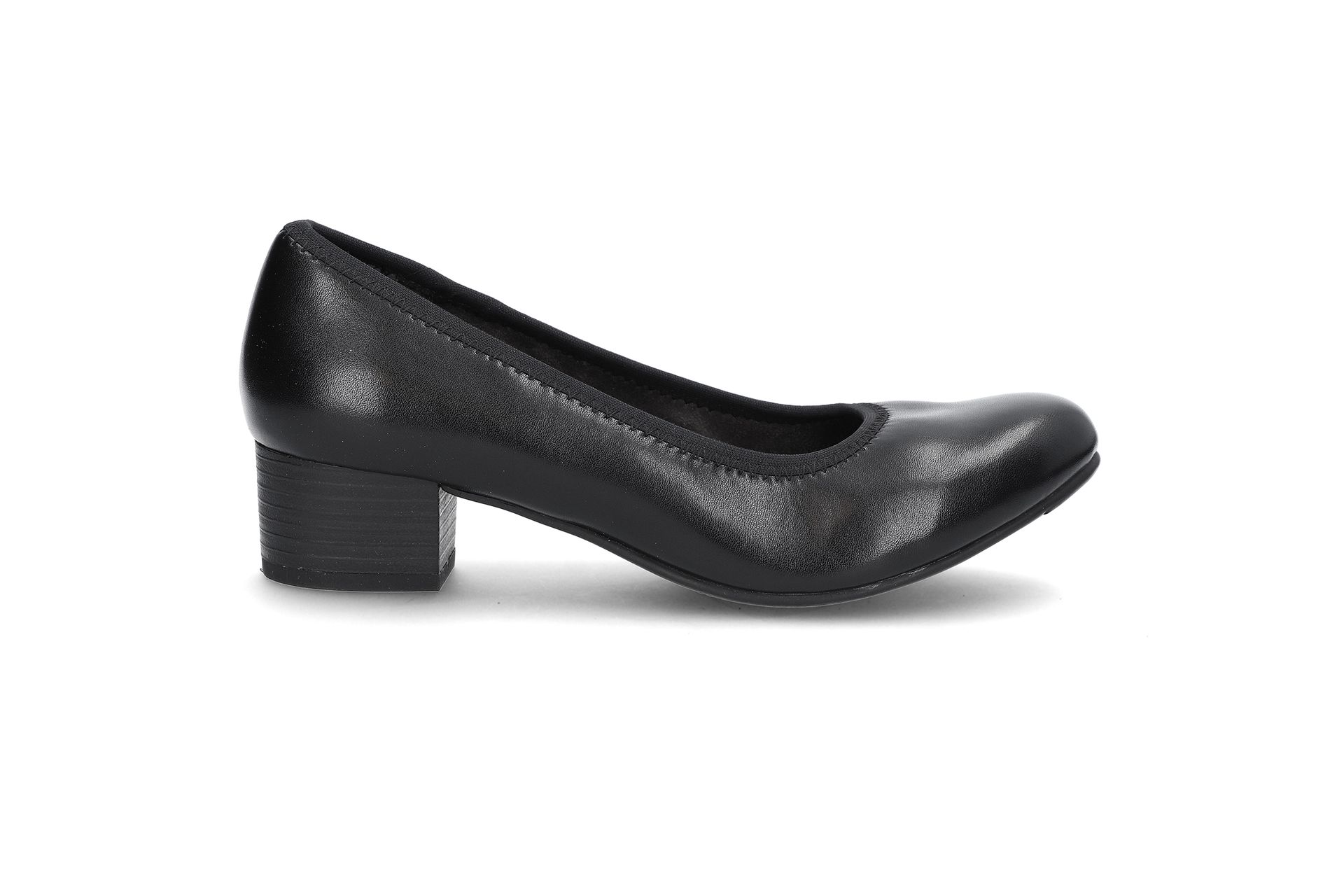 JANA 7269 Black JANA