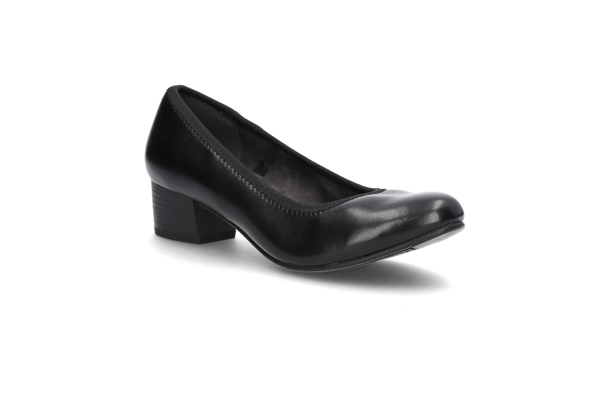 JANA 7269 Black JANA