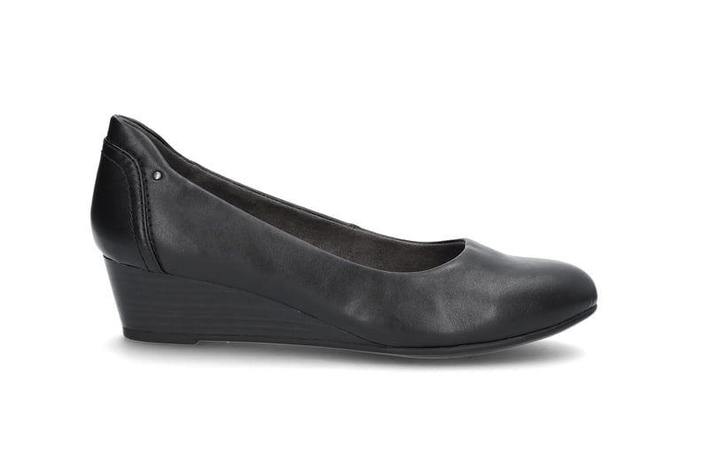 JANA 7271 Black JANA JANA 7271 Black JANA
