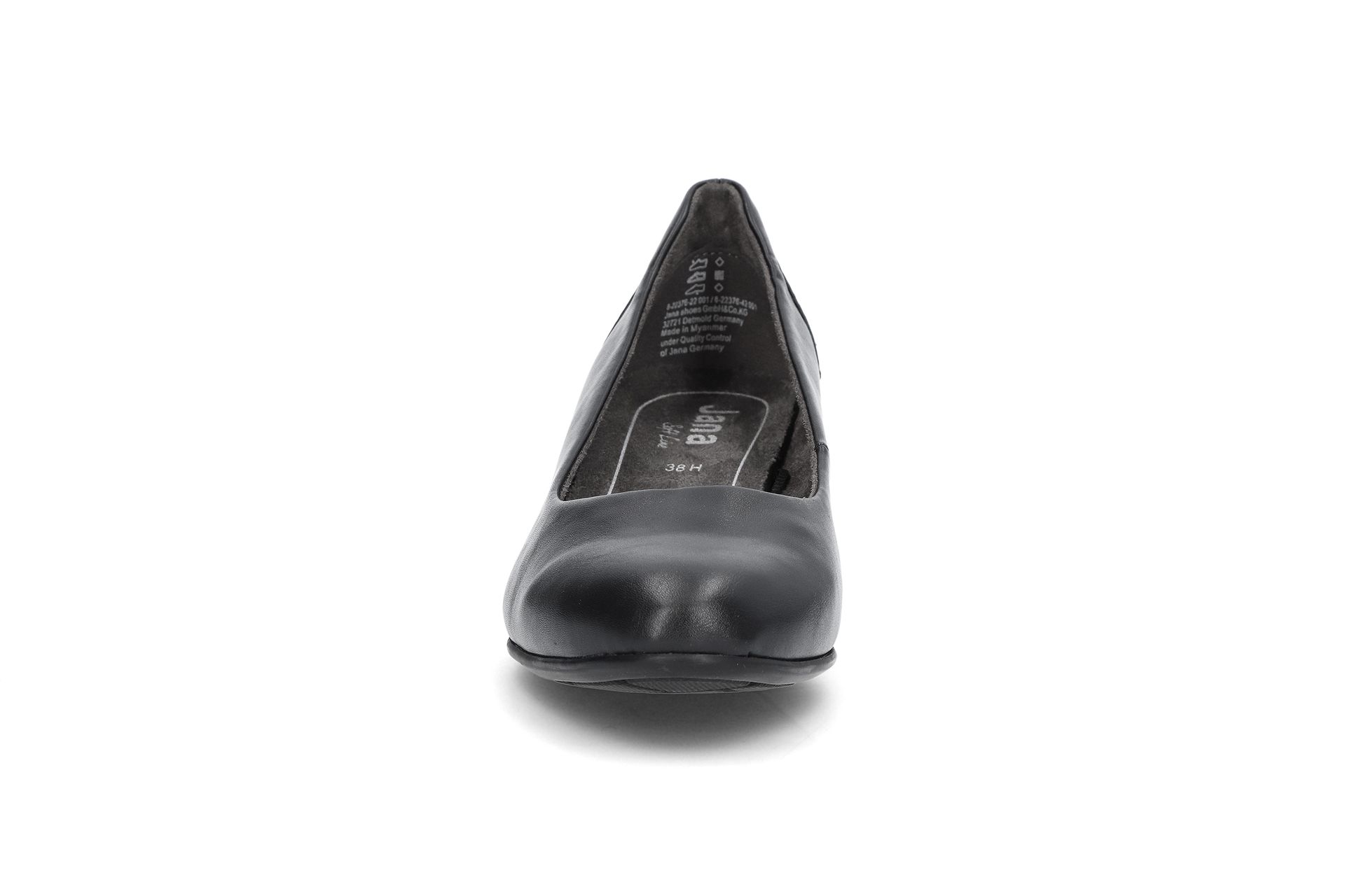 JANA 7271 Black JANA