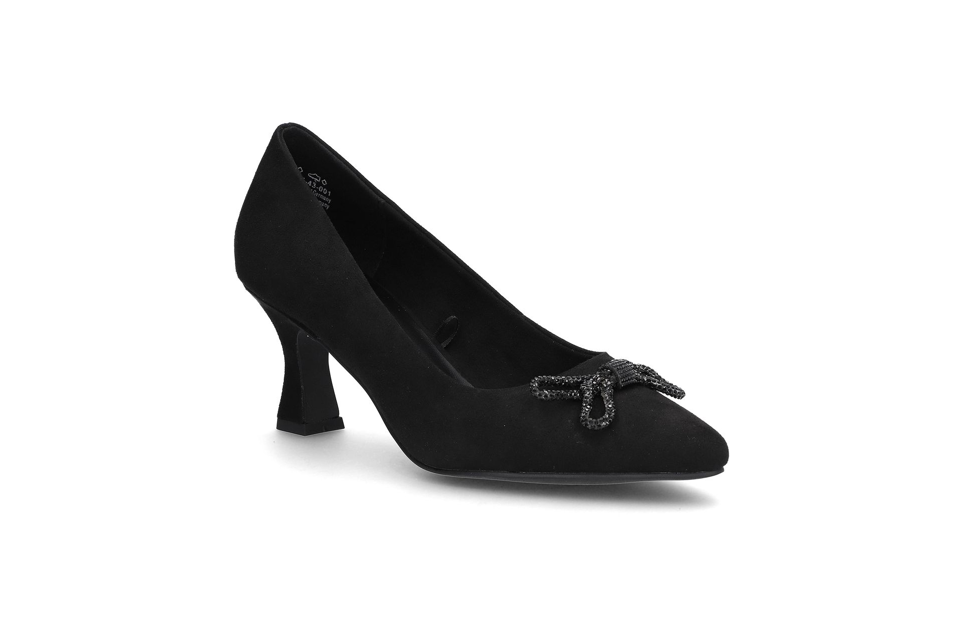 MARCO TOZZI 6774 Black MARCO TOZZI