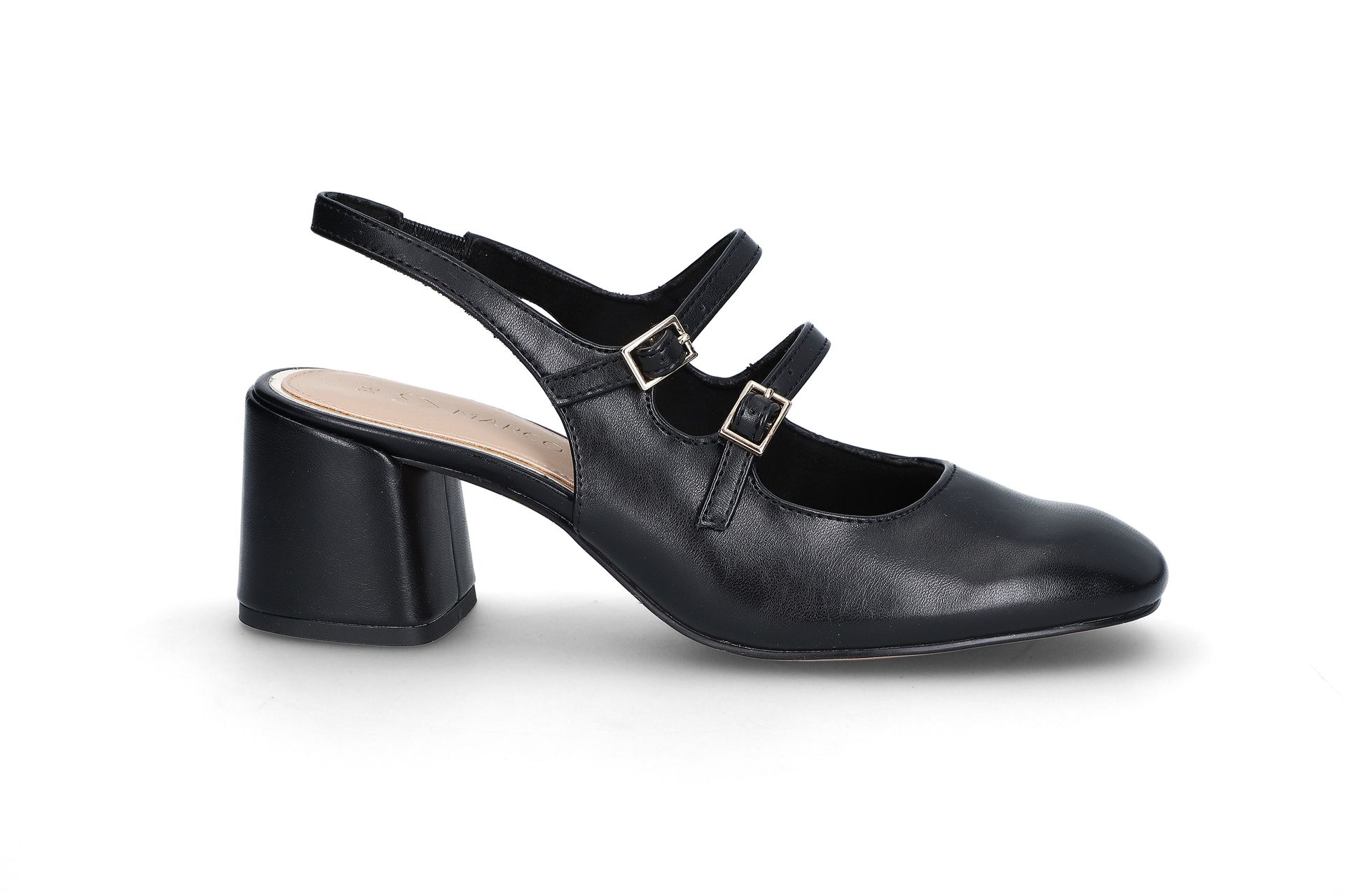 MARCO TOZZI 7197 Black MARCO TOZZI