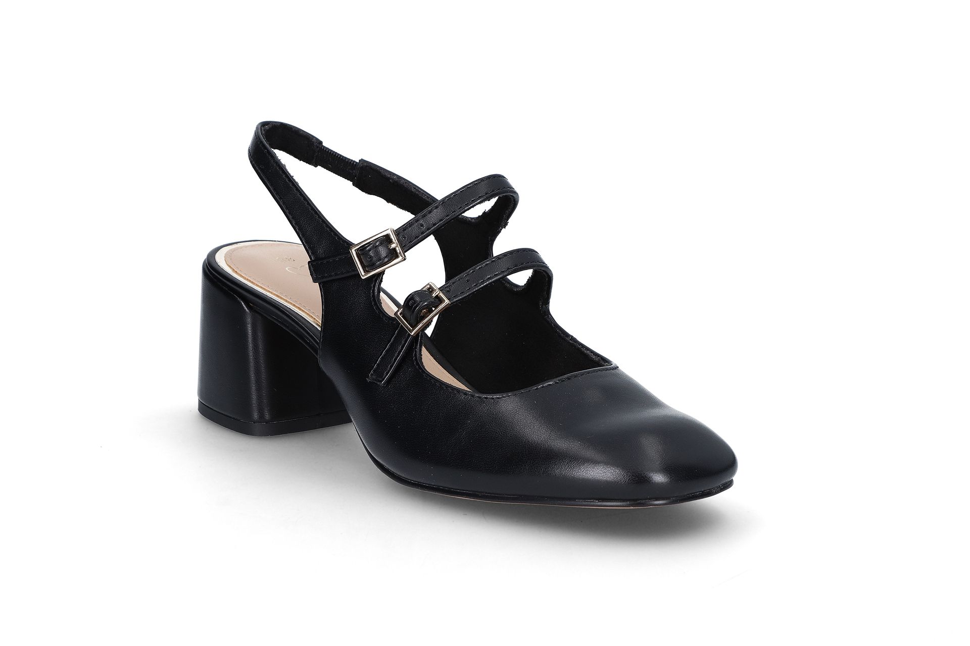 MARCO TOZZI 7197 Black MARCO TOZZI