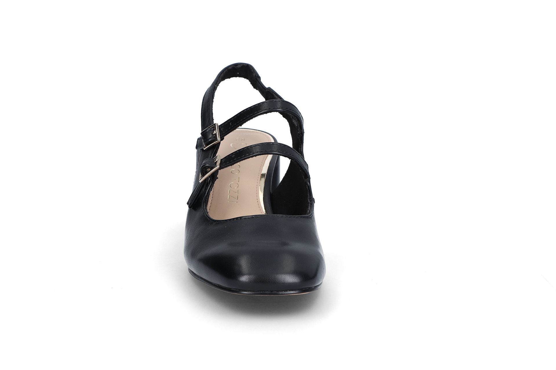 MARCO TOZZI 7197 Black MARCO TOZZI