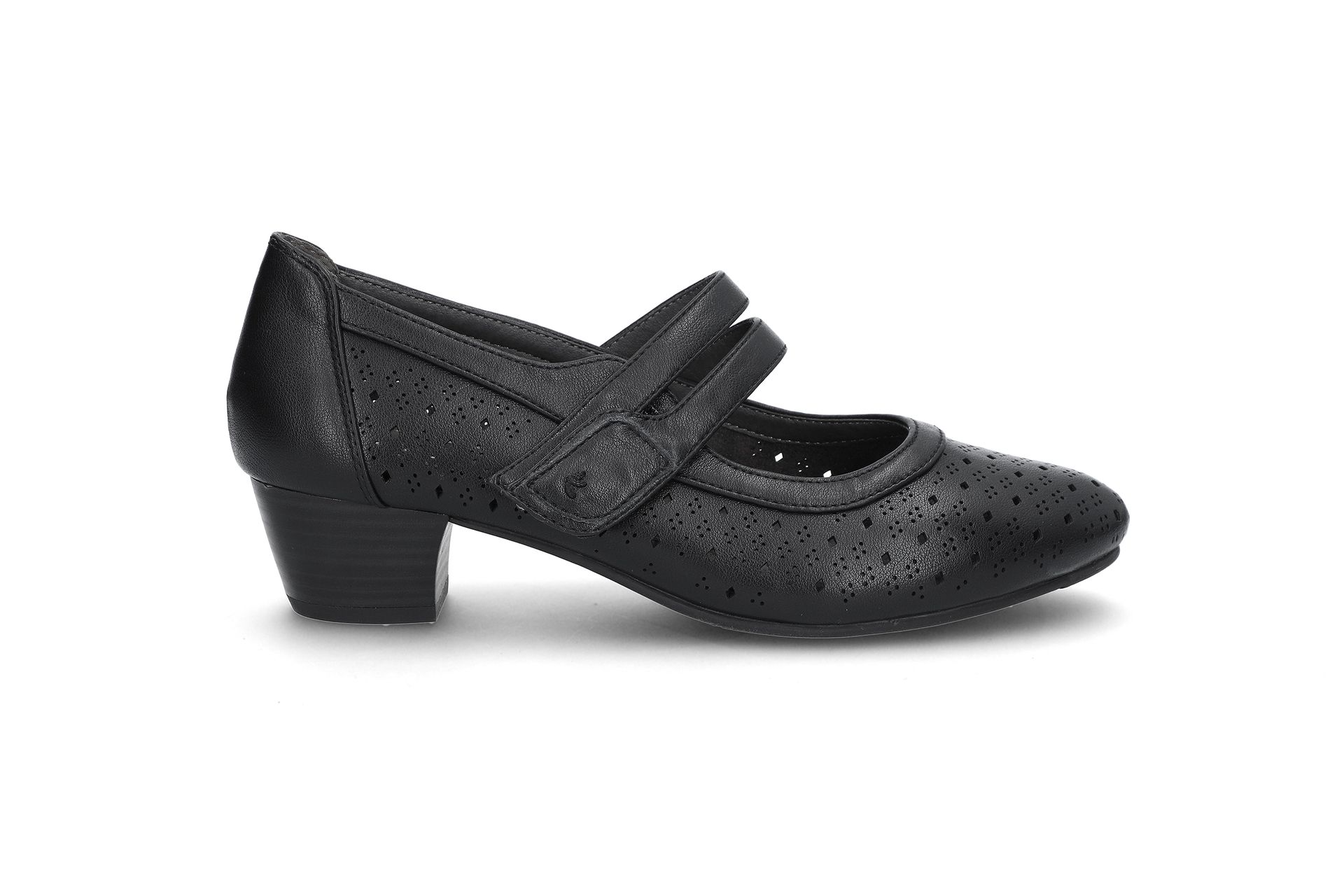 JANA 7266 Black JANA