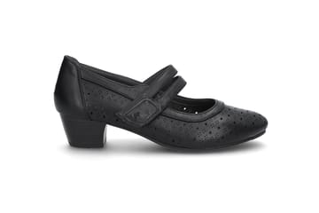 JANA 7266 Black JANA
