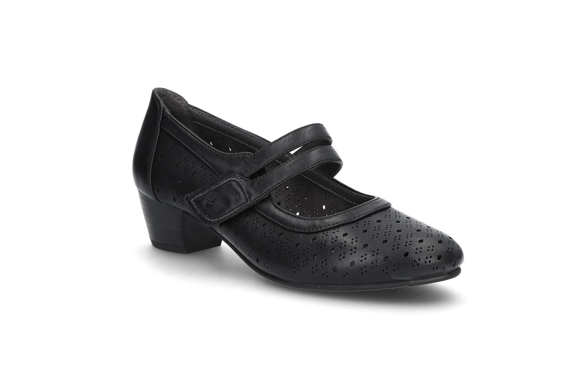 JANA 7266 Black JANA