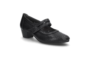 JANA 7266 Black JANA