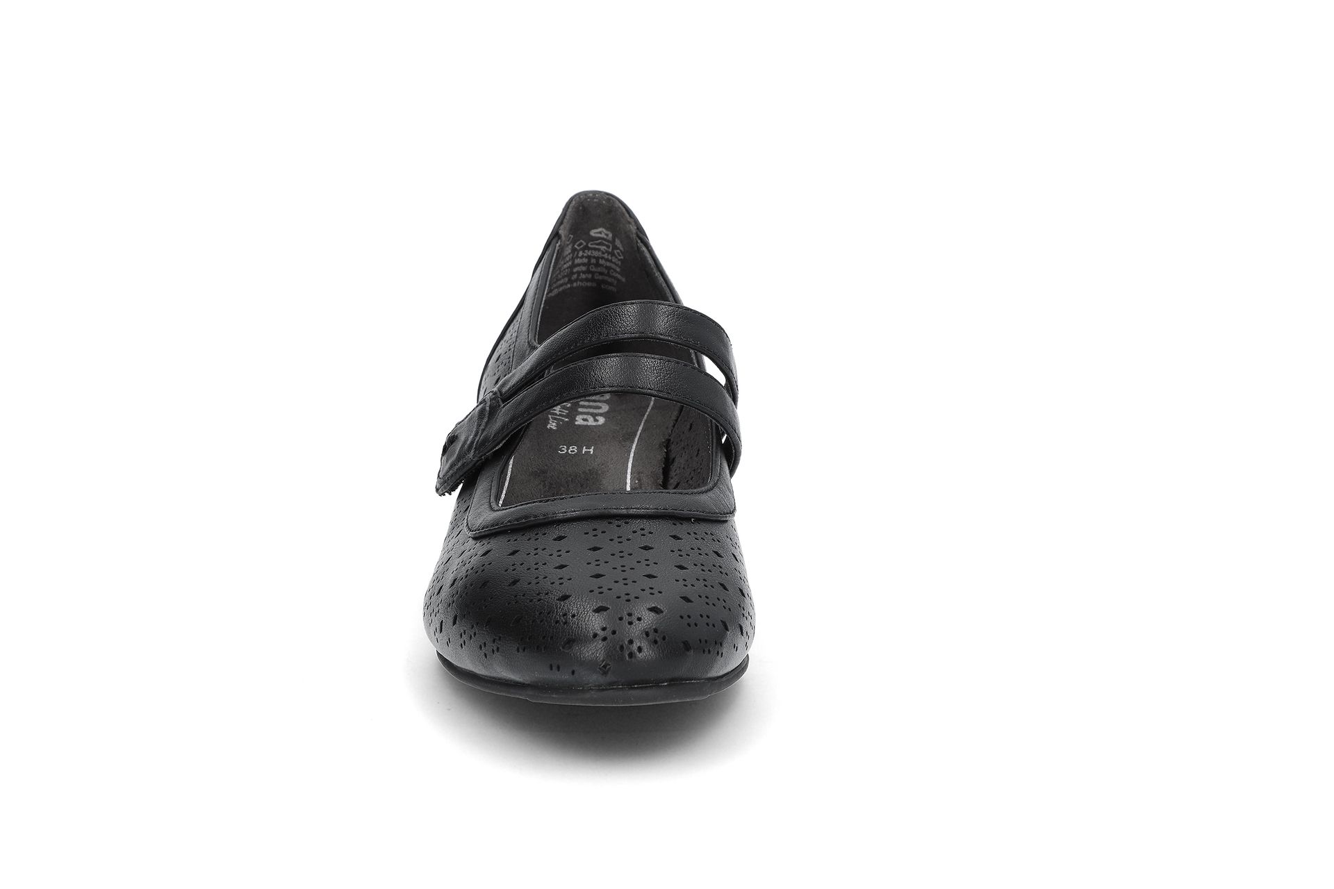 JANA 7266 Black JANA