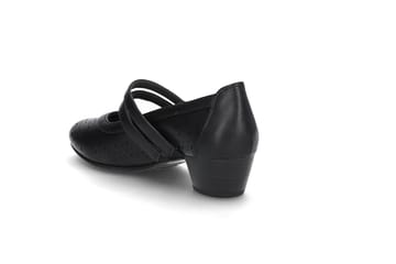 JANA 7266 Black JANA