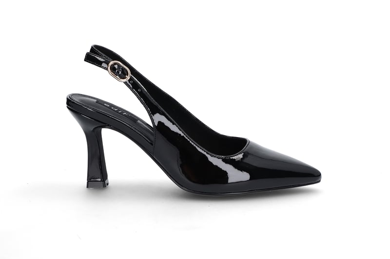 Slingback pumps EDIT Slingback pumps EDIT