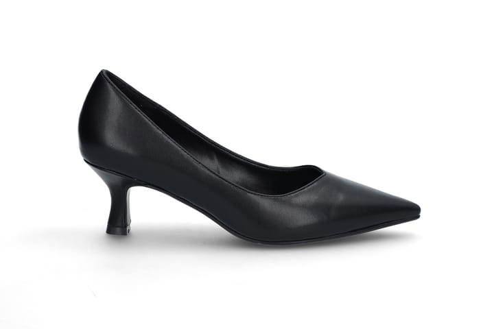EDIT 1631 BLACK PU EDIT