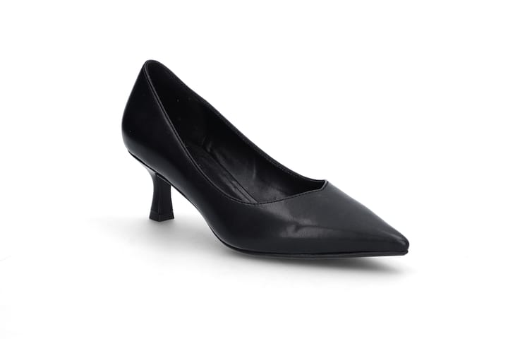 EDIT 1631 BLACK PU EDIT