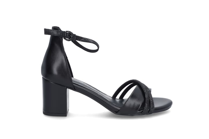 MARCO TOZZI 3615 Black Comb MARCO TOZZI