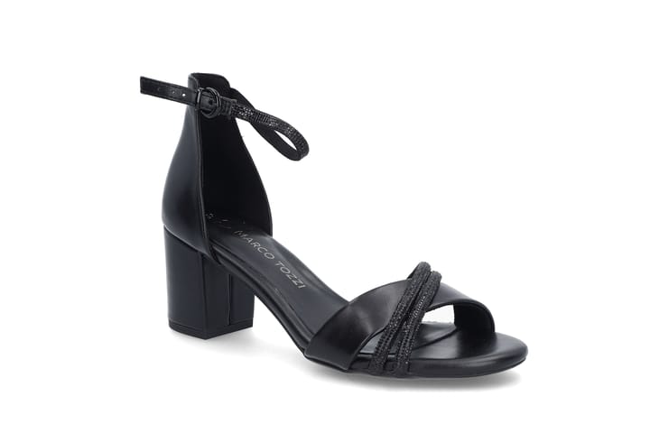 MARCO TOZZI 3615 Black Comb MARCO TOZZI MARCO TOZZI 3615 Black Comb MARCO TOZZI