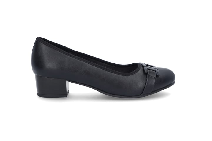 JANA 3615 Black JANA