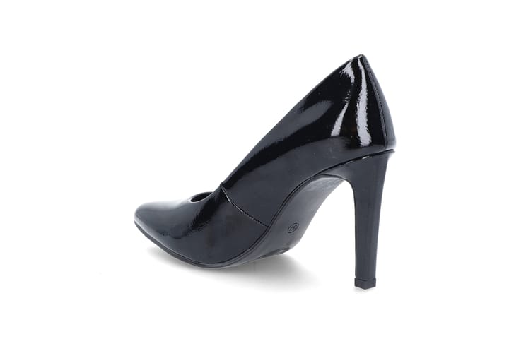 MARCO TOZZI 3615 Black Patent MARCO TOZZI MARCO TOZZI 3615 Black Patent MARCO TOZZI