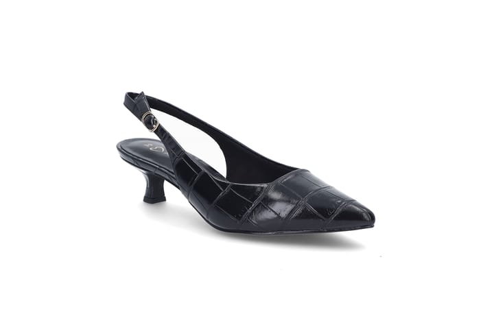 MARCO TOZZI 3616 Black Croco MARCO TOZZI MARCO TOZZI 3616 Black Croco MARCO TOZZI