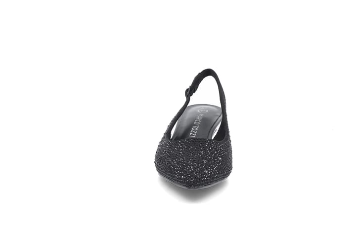 MARCO TOZZI 3616 Black Glitter MARCO TOZZI MARCO TOZZI 3616 Black Glitter MARCO TOZZI
