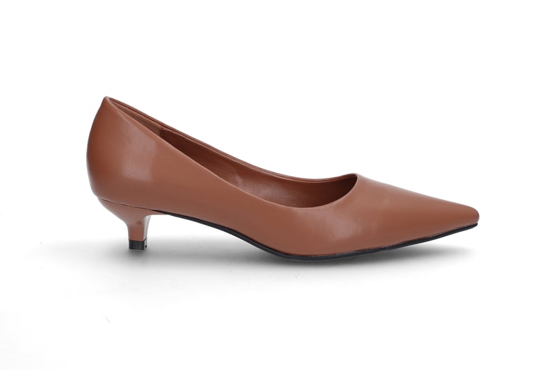 Stilren pumps EDIT