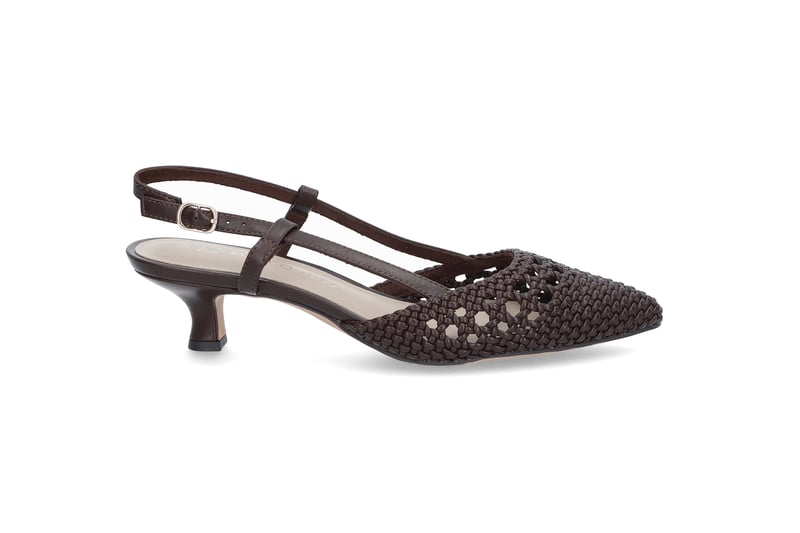 MARCO TOZZI 3626 Choco MARCO TOZZI MARCO TOZZI 3626 Choco MARCO TOZZI
