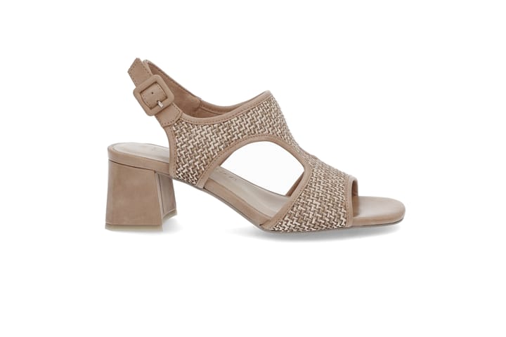 MARCO TOZZI 3626 Cognac Comb MARCO TOZZI