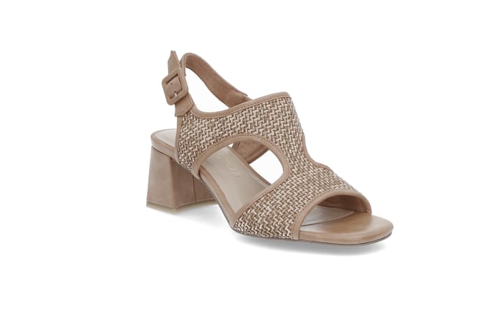 MARCO TOZZI 3626 Cognac Comb MARCO TOZZI