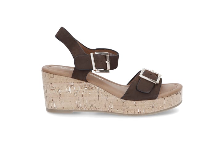 MARCO TOZZI 3626 Choco MARCO TOZZI