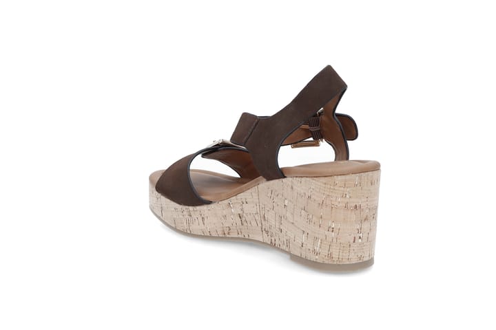 MARCO TOZZI 3626 Choco MARCO TOZZI