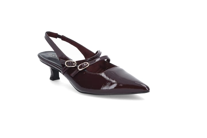 MARCO TOZZI 3635 Bordeaux Pat. MARCO TOZZI MARCO TOZZI 3635 Bordeaux Pat. MARCO TOZZI