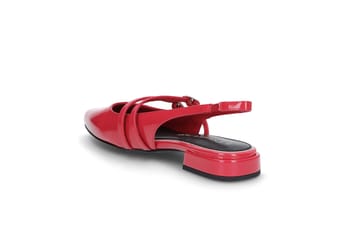 MARCO TOZZI 7196 Red Patent MARCO TOZZI